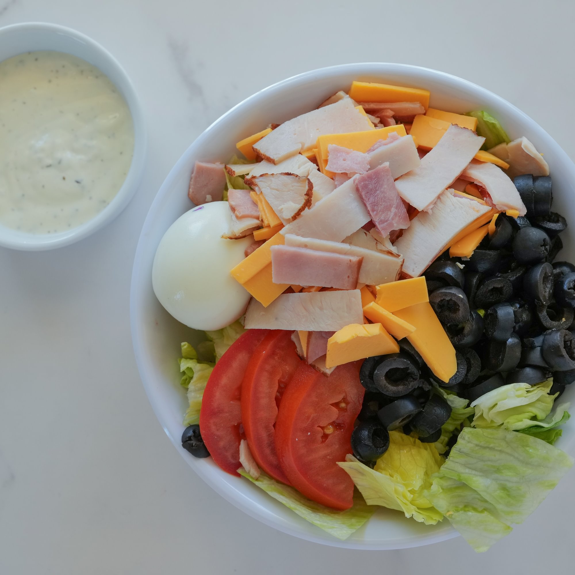 Chef Salad