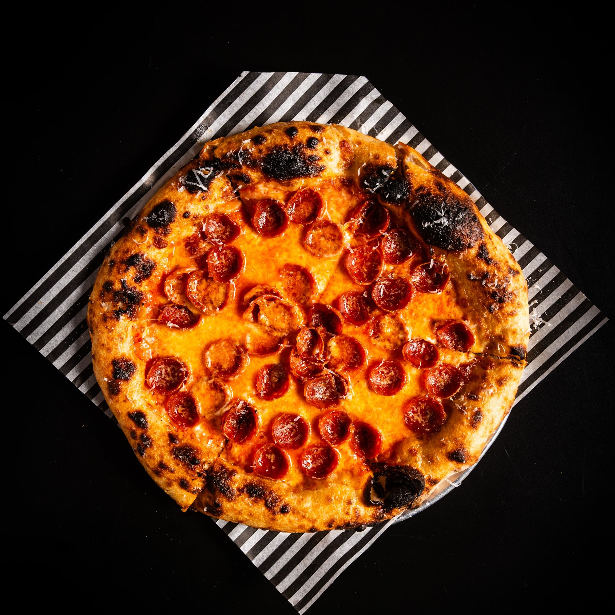 Pepperoni
