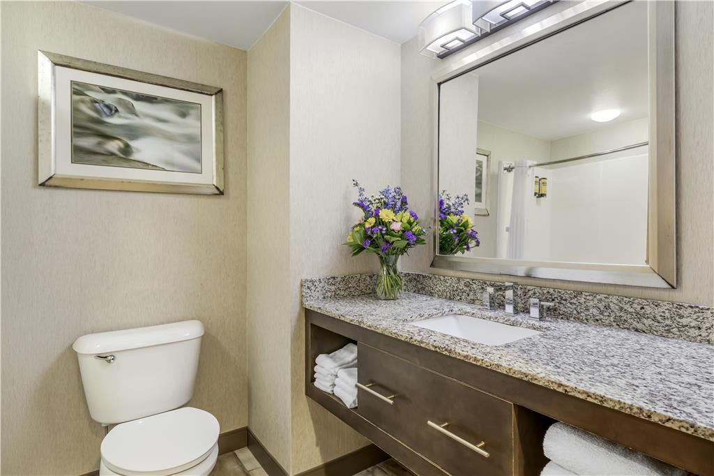 Best Western Plus River Escape Inn & Suites Image