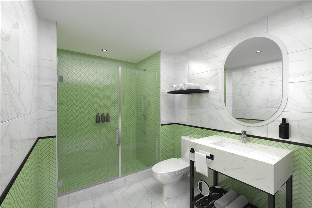 Hilton Miami Beach Image