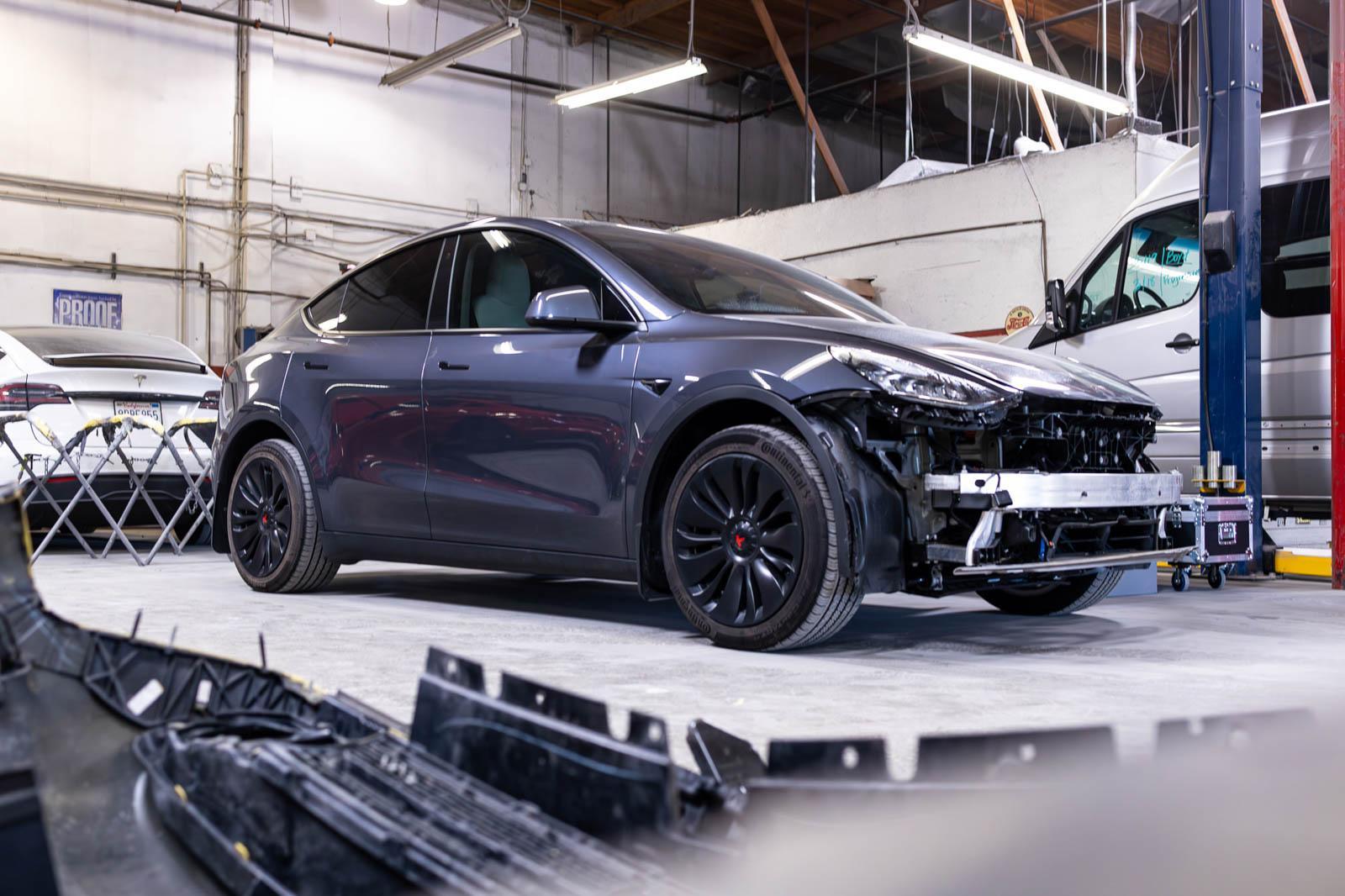 Prestige Bodyworks Image