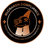 McCraren Compliance Photo