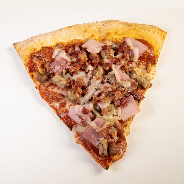 Hannibal Slice