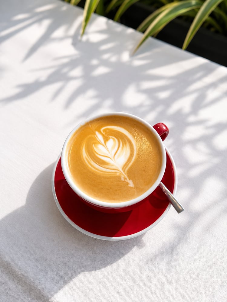 Flat White