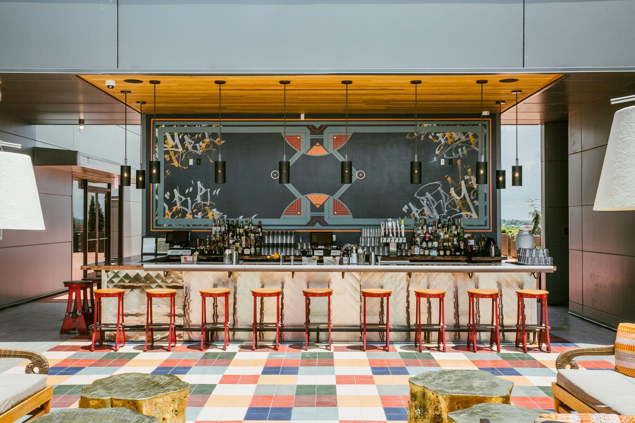 The Nash (Formerly Bobby Hotel Nashville) Image