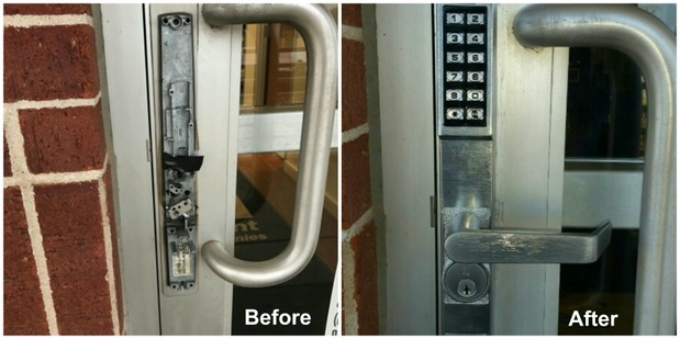 Images 1st Choice Locksmith