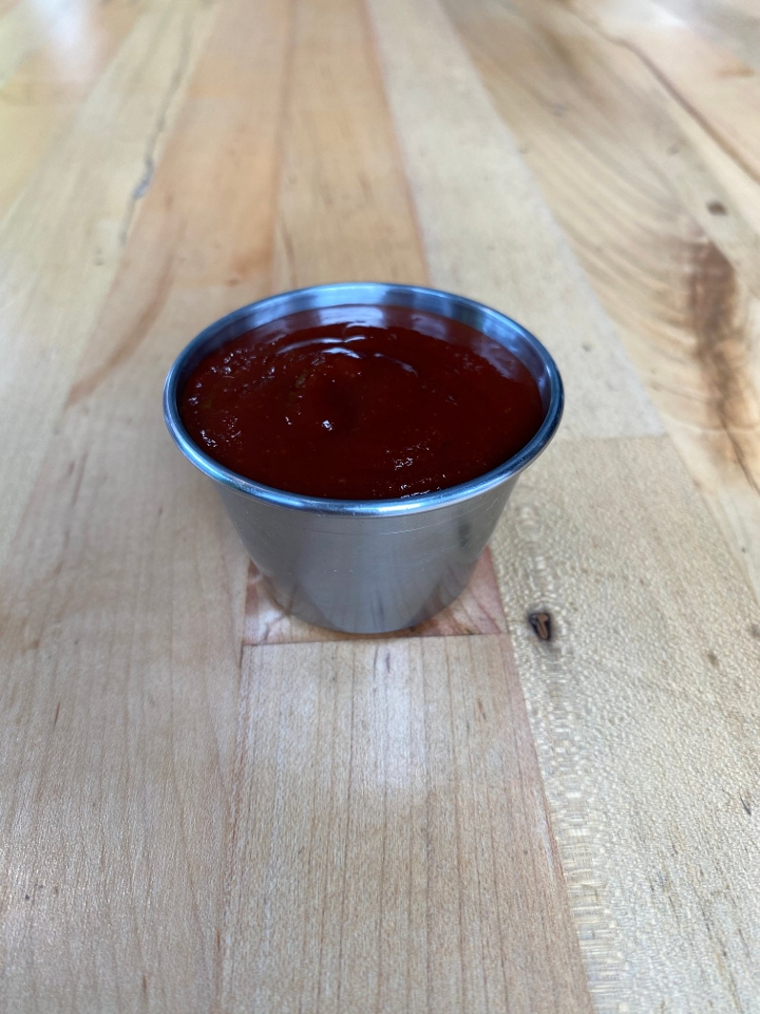 BBQ Sauce