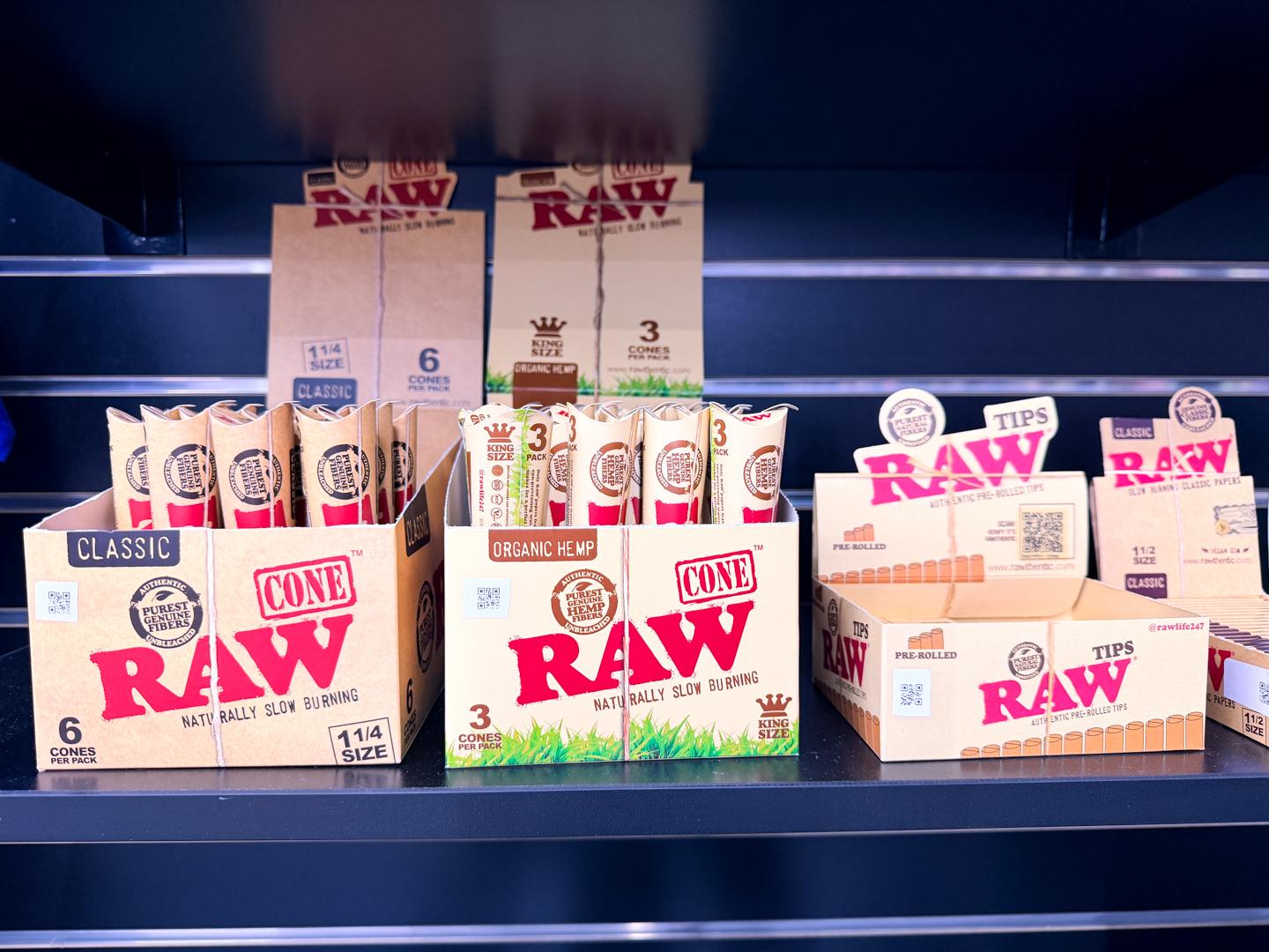 Herbology Cannabis Co. New Buffalo - Recreational Cannabis Dispensary Image