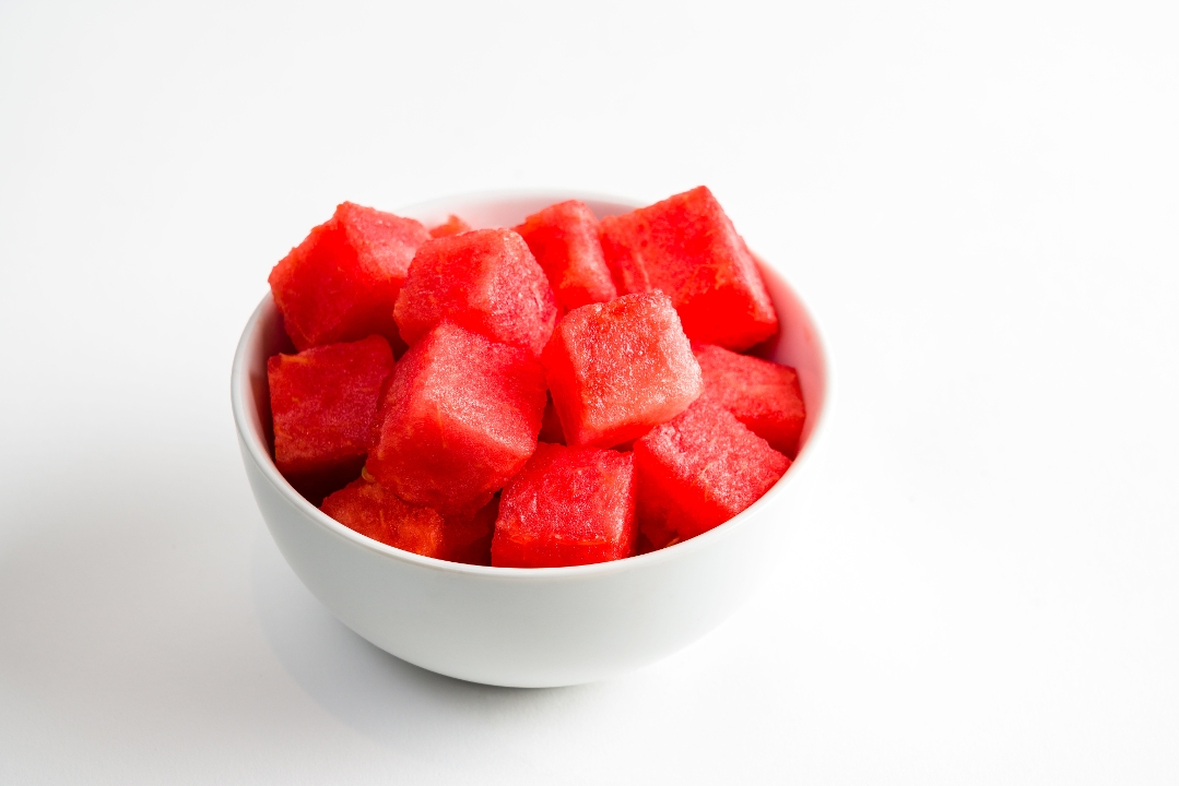 Fresh Watermelon