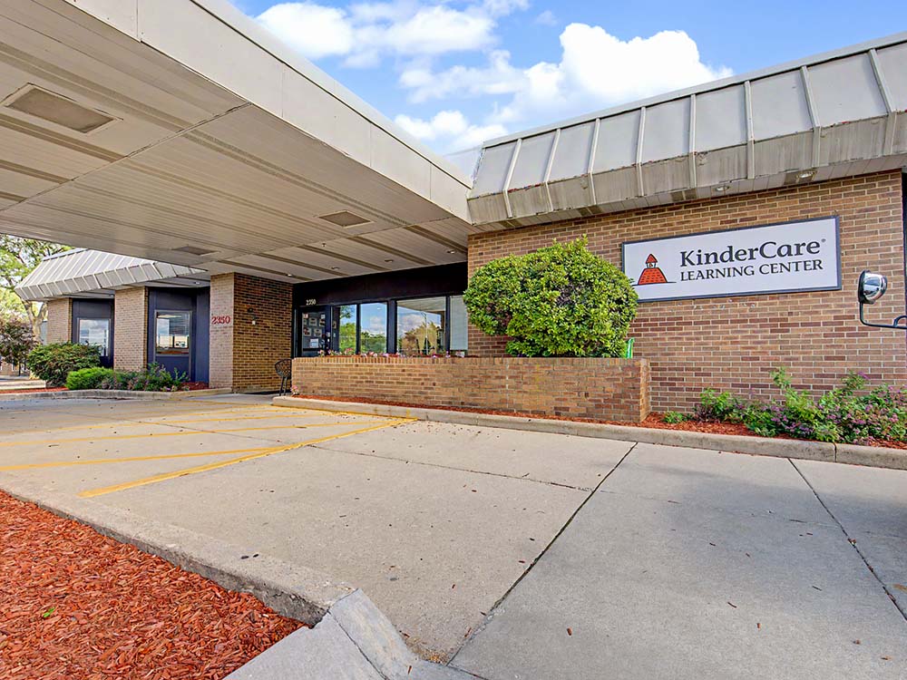 West Schaumburg KinderCare
