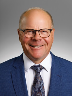 Mark Berntson, MD
