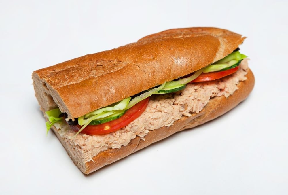 Tuna