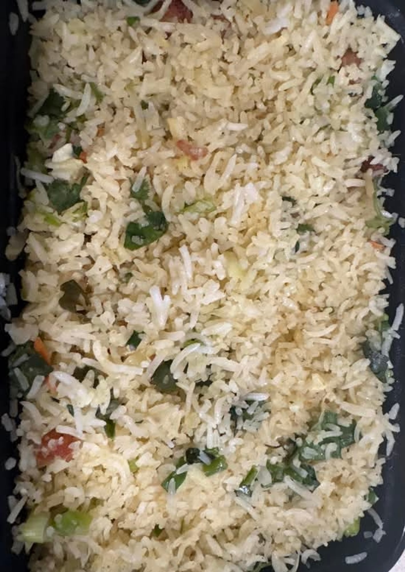 Fried Rice