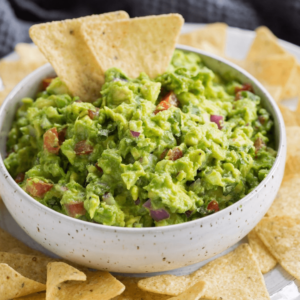 Large Guacamole