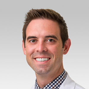 Aaron Scott Hudson, MD Photo