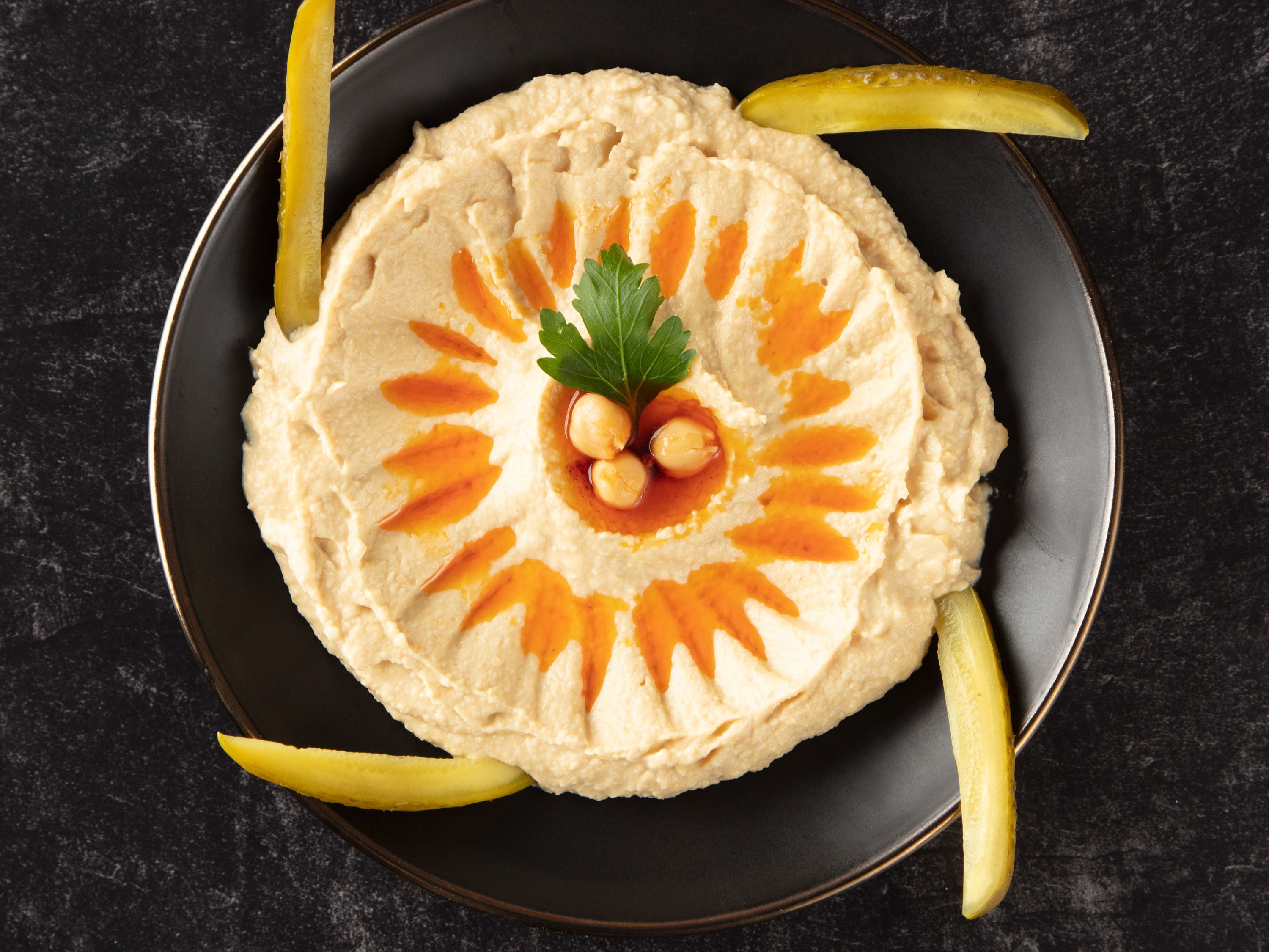 Hummus
