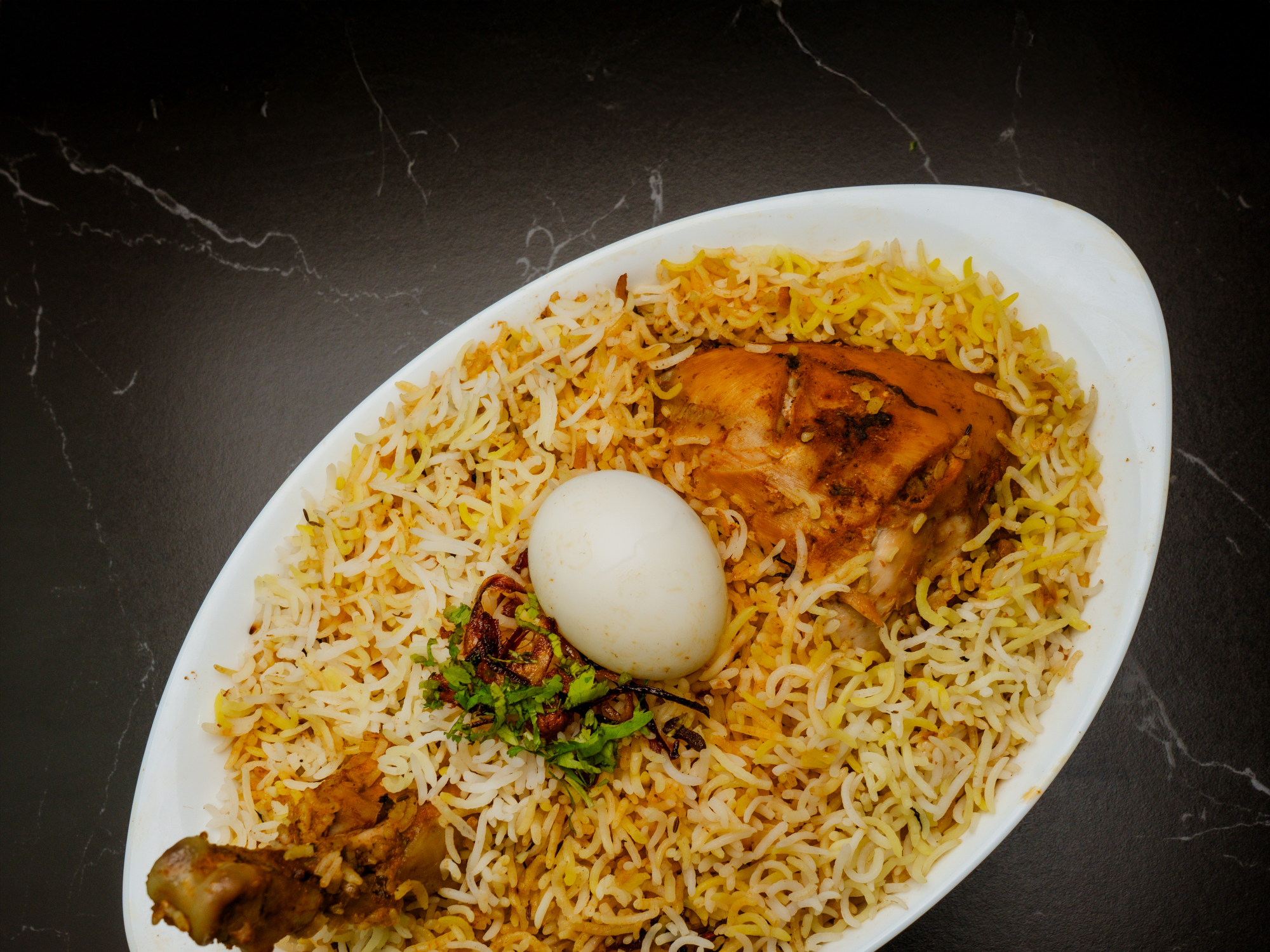 Biryani
