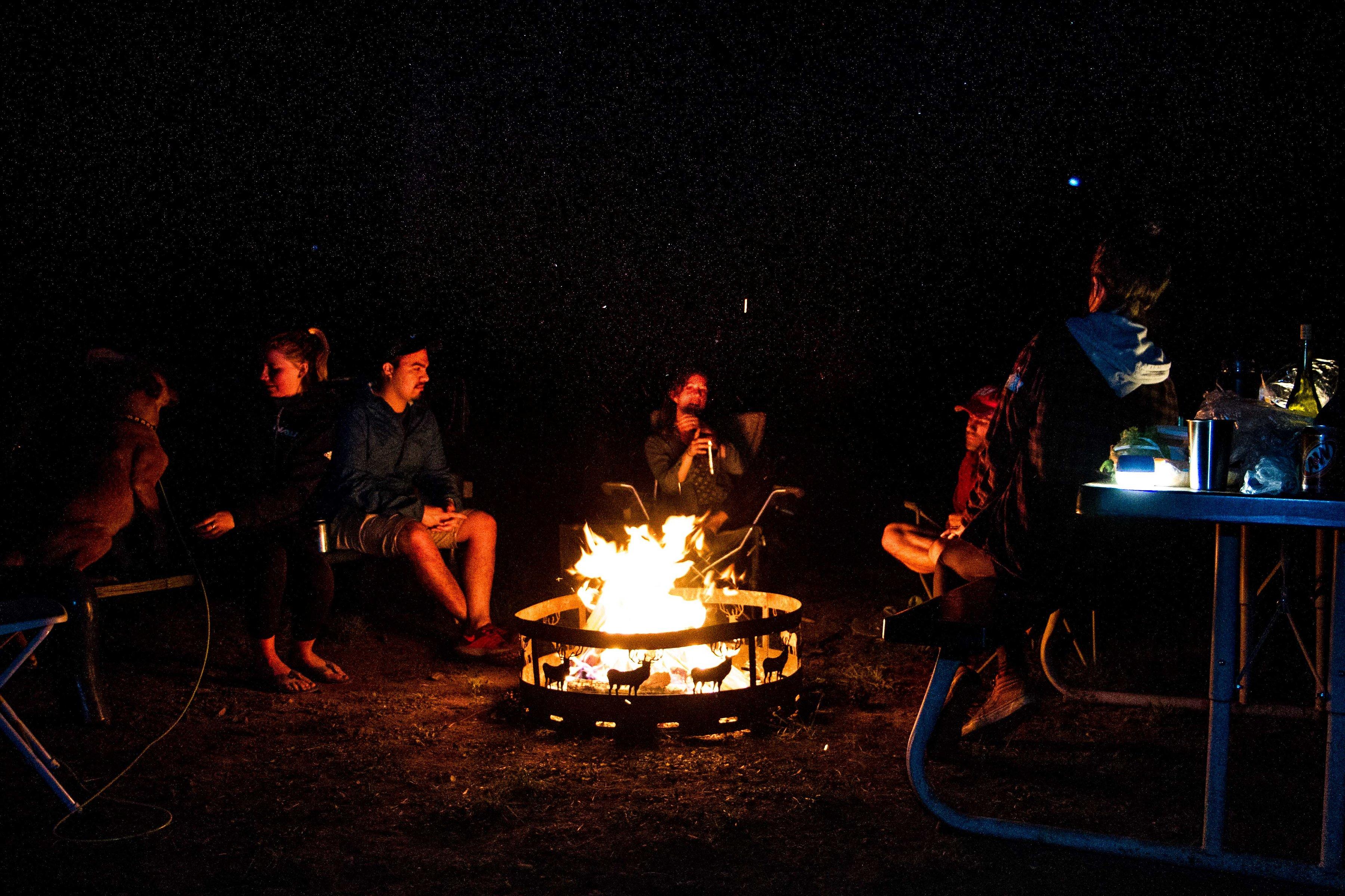 Mountain Mojo Group Image