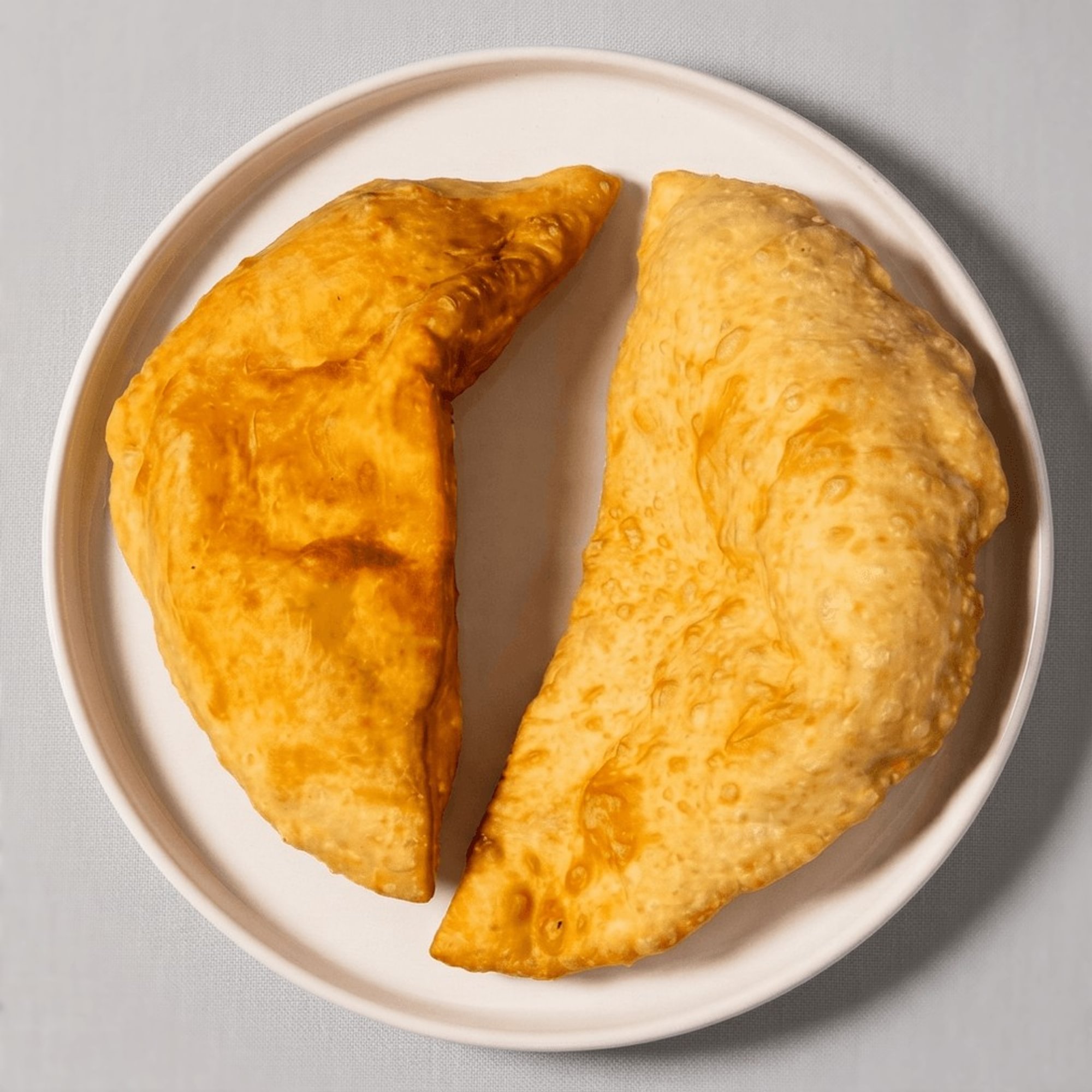 Bhature