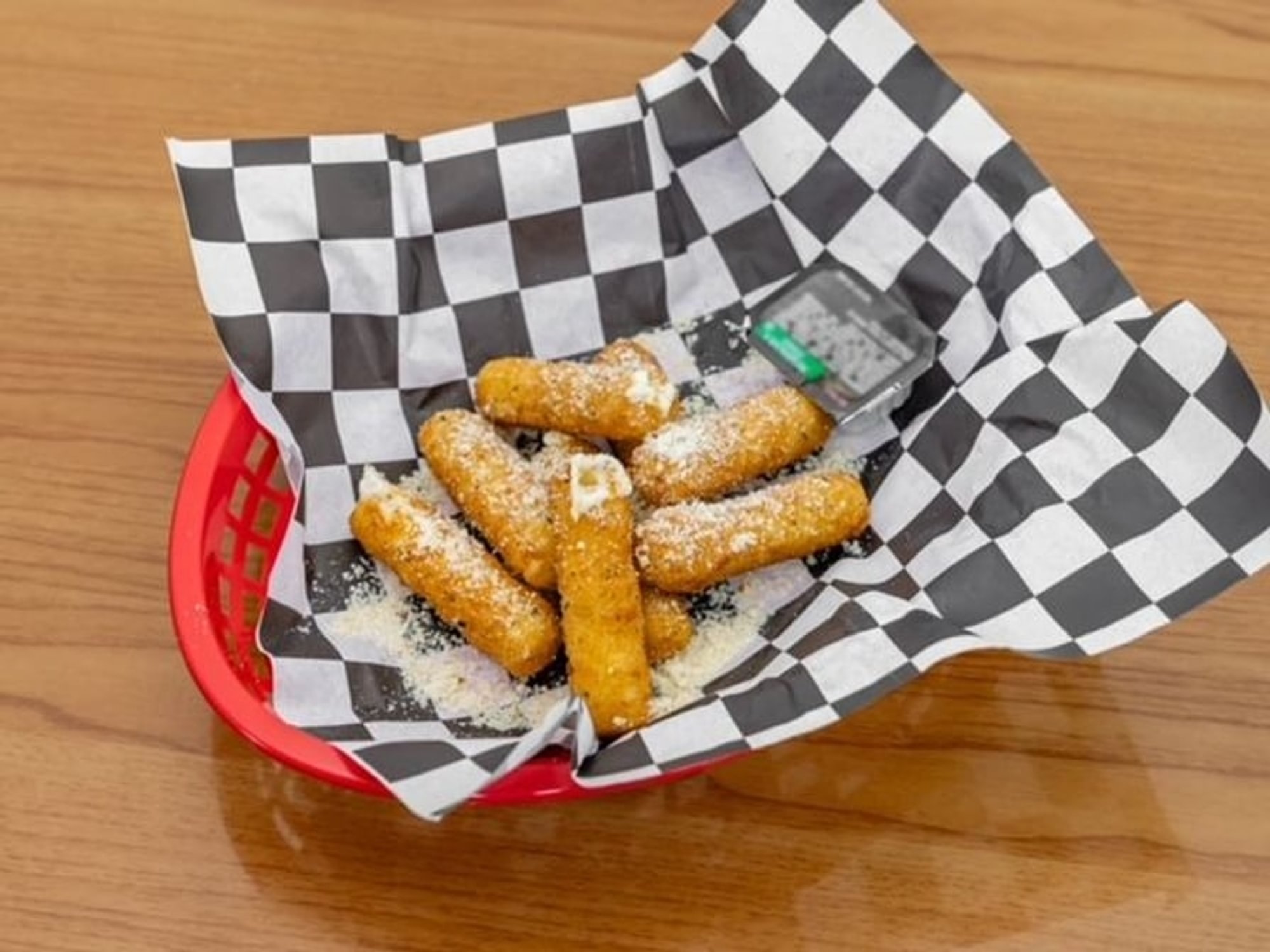 Cheese Sticks