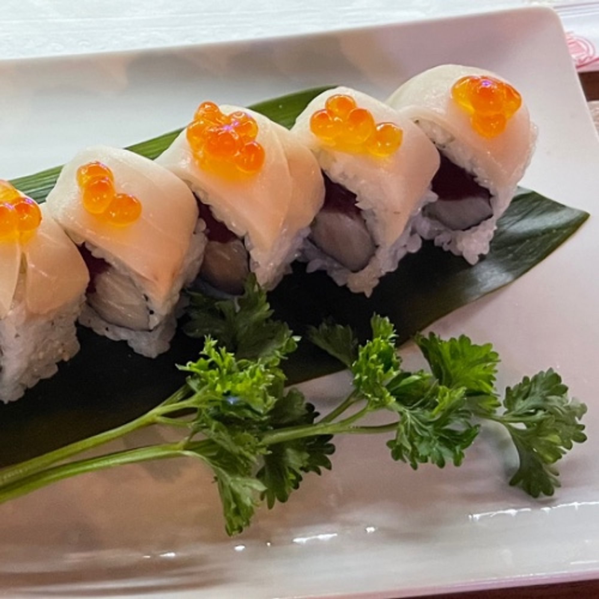 Dream Roll