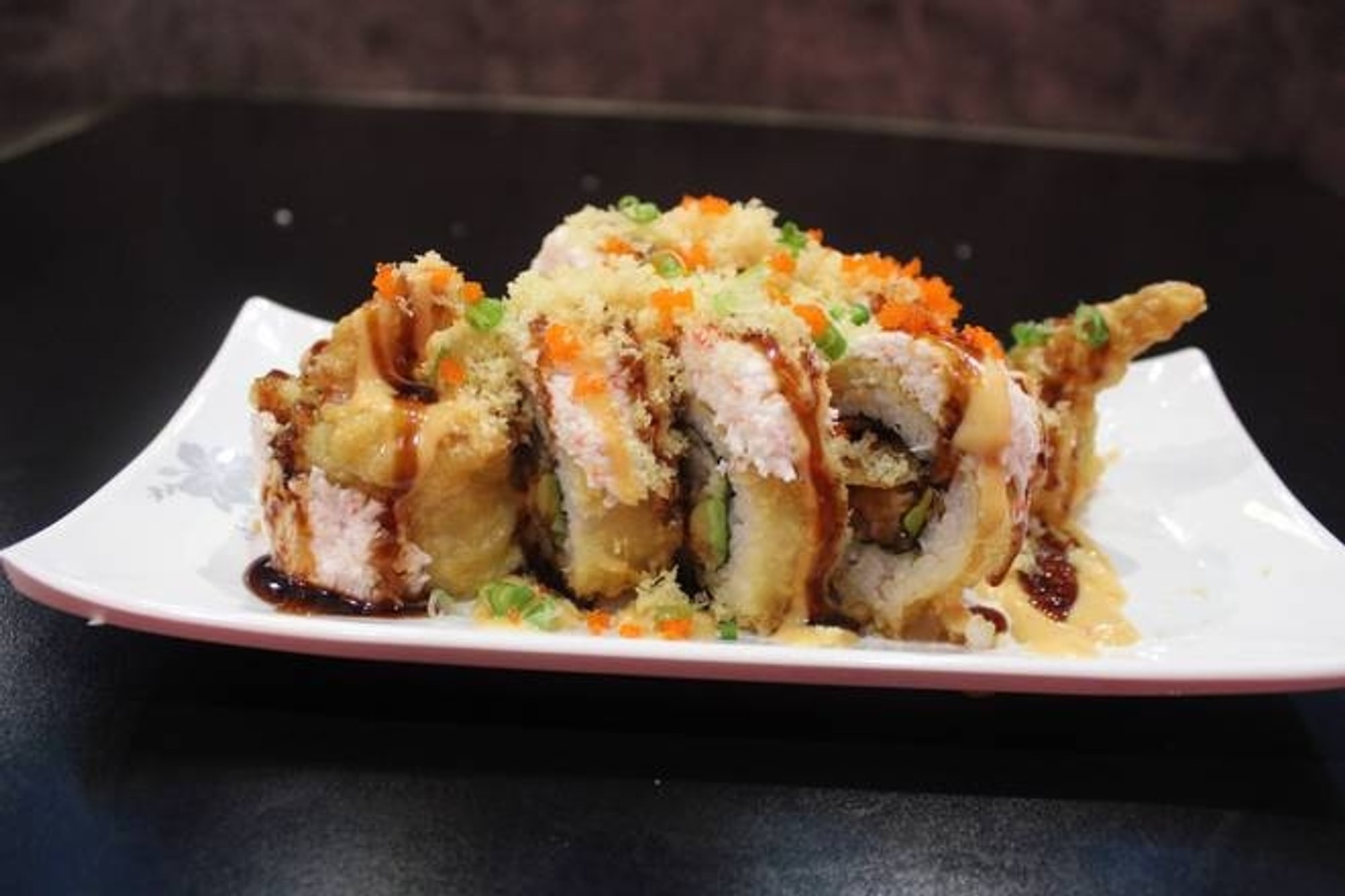 Chaba's Roll