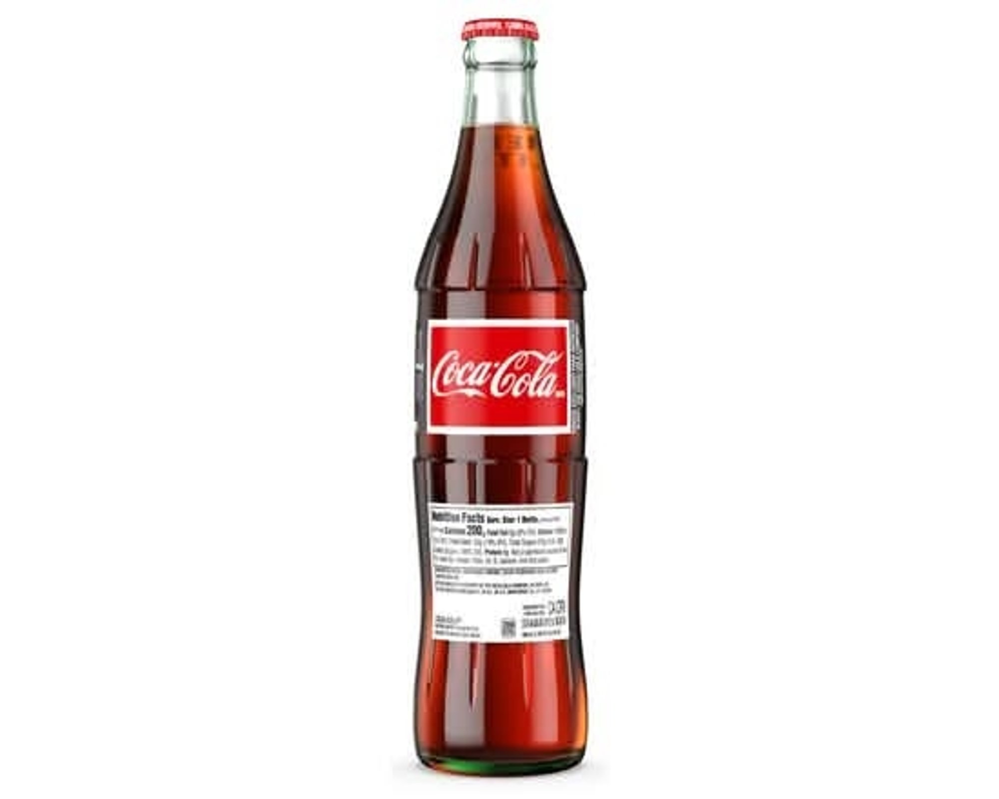 Mexican Coke 500 mL