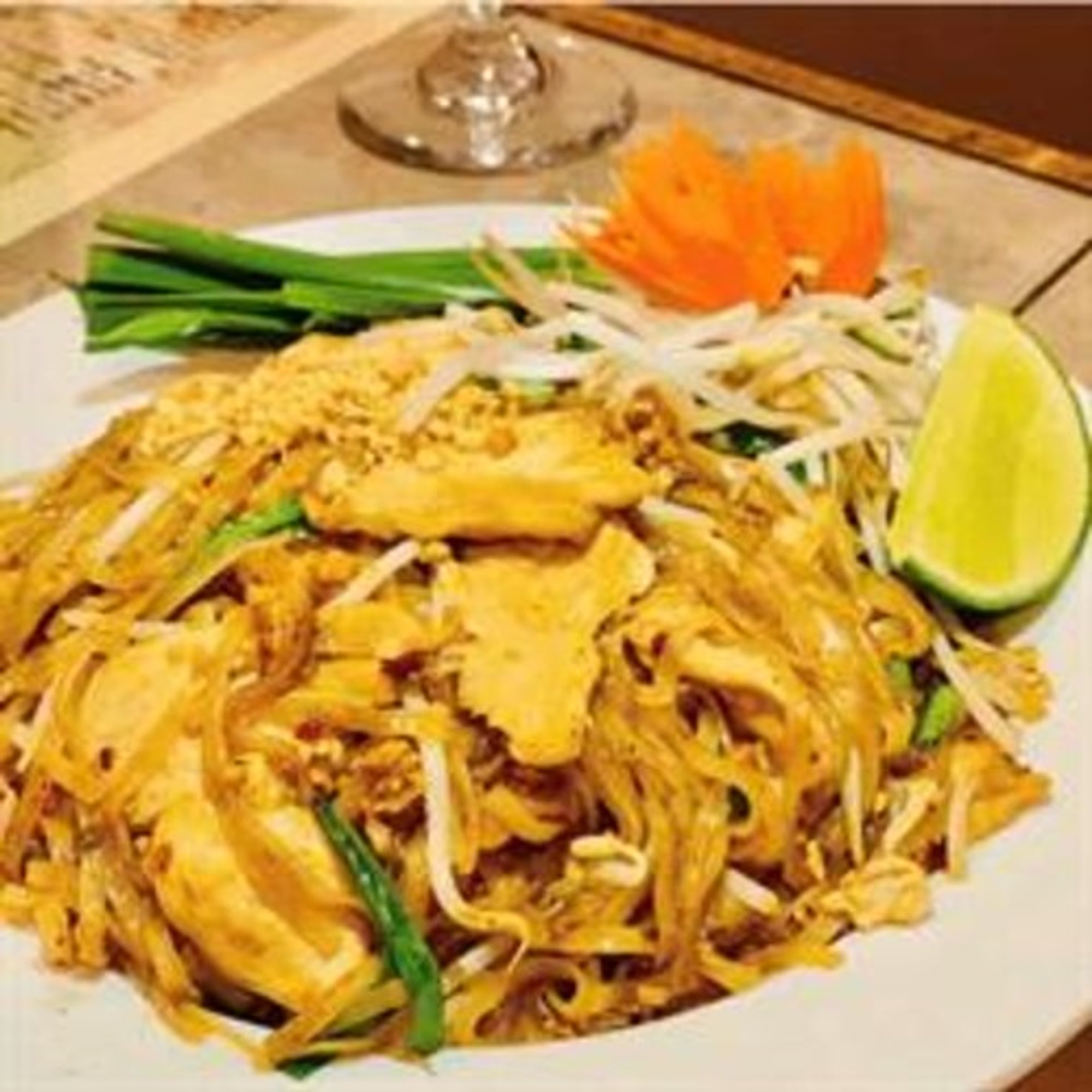 Pad Thai