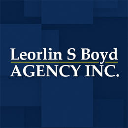 Leorlin S Boyd Agency Inc. Nationwide Insurance