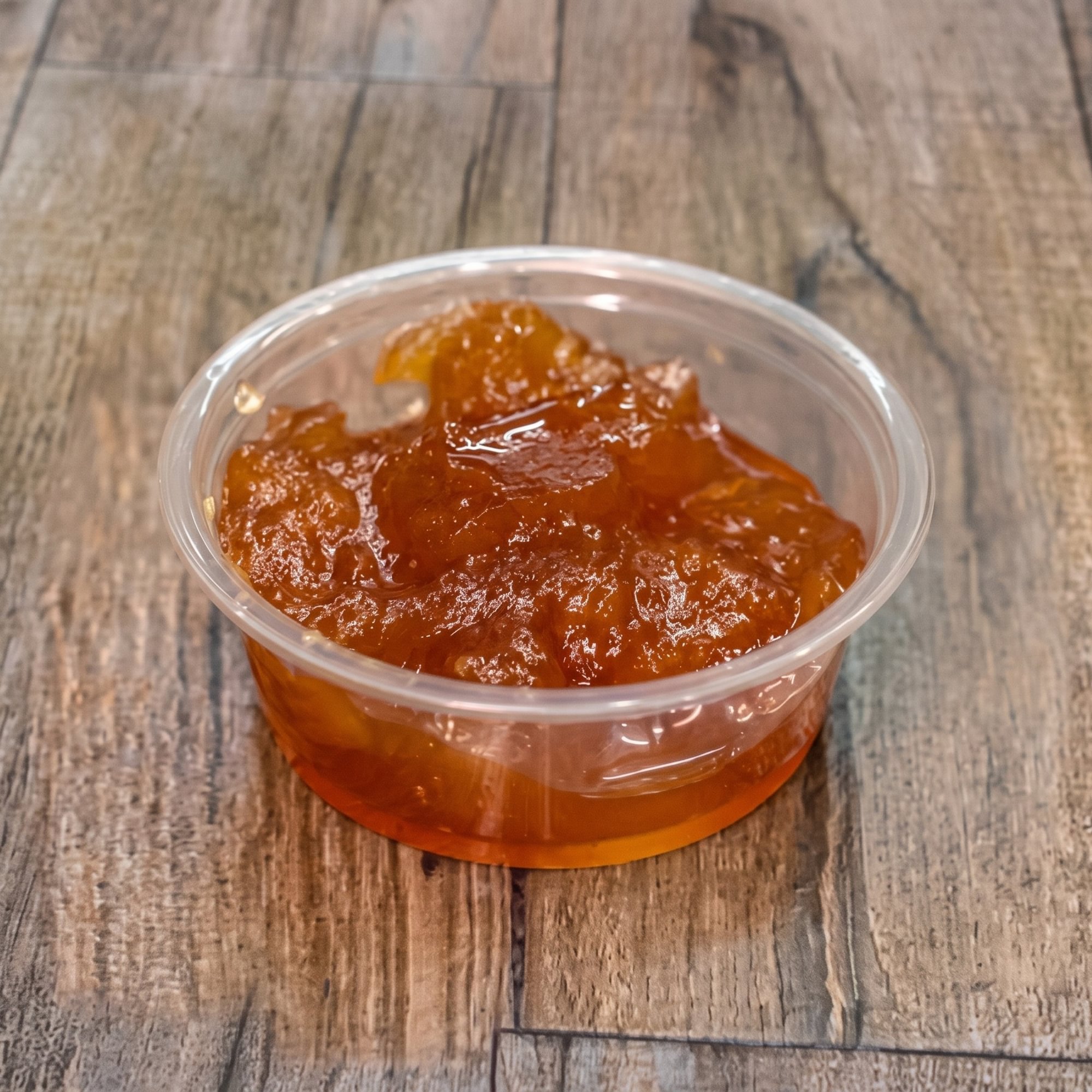 Mango Chutney