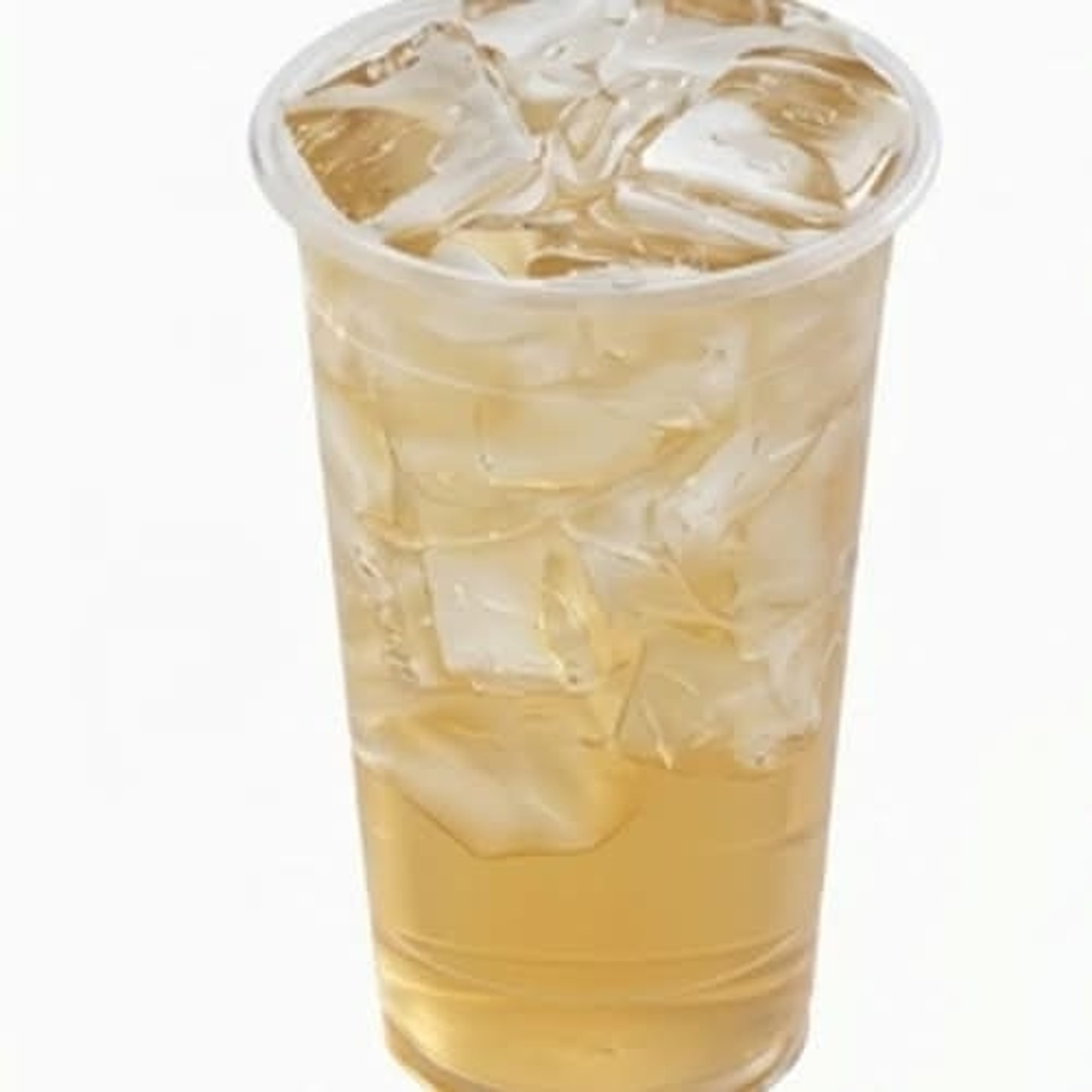 Lychee Fruit Tea
