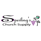 Sperlings Church Supply Waterloo