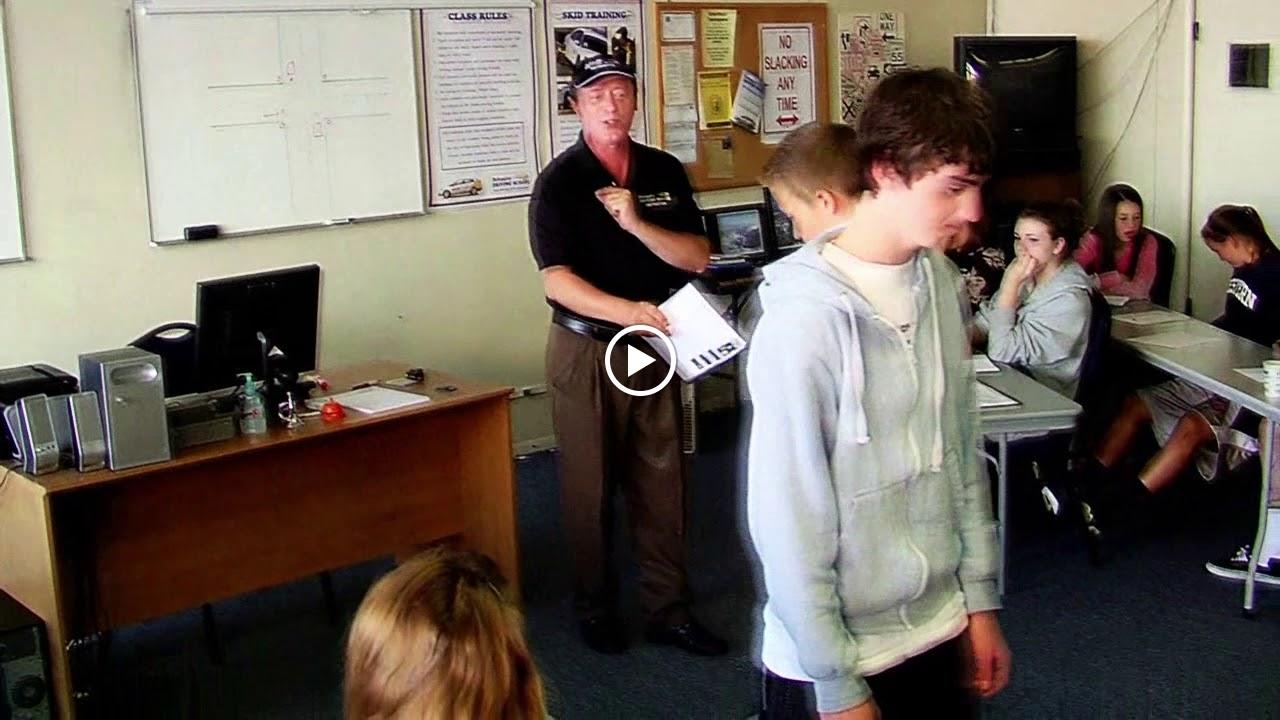 Defensive Driving School of Seattle (U-District) Image