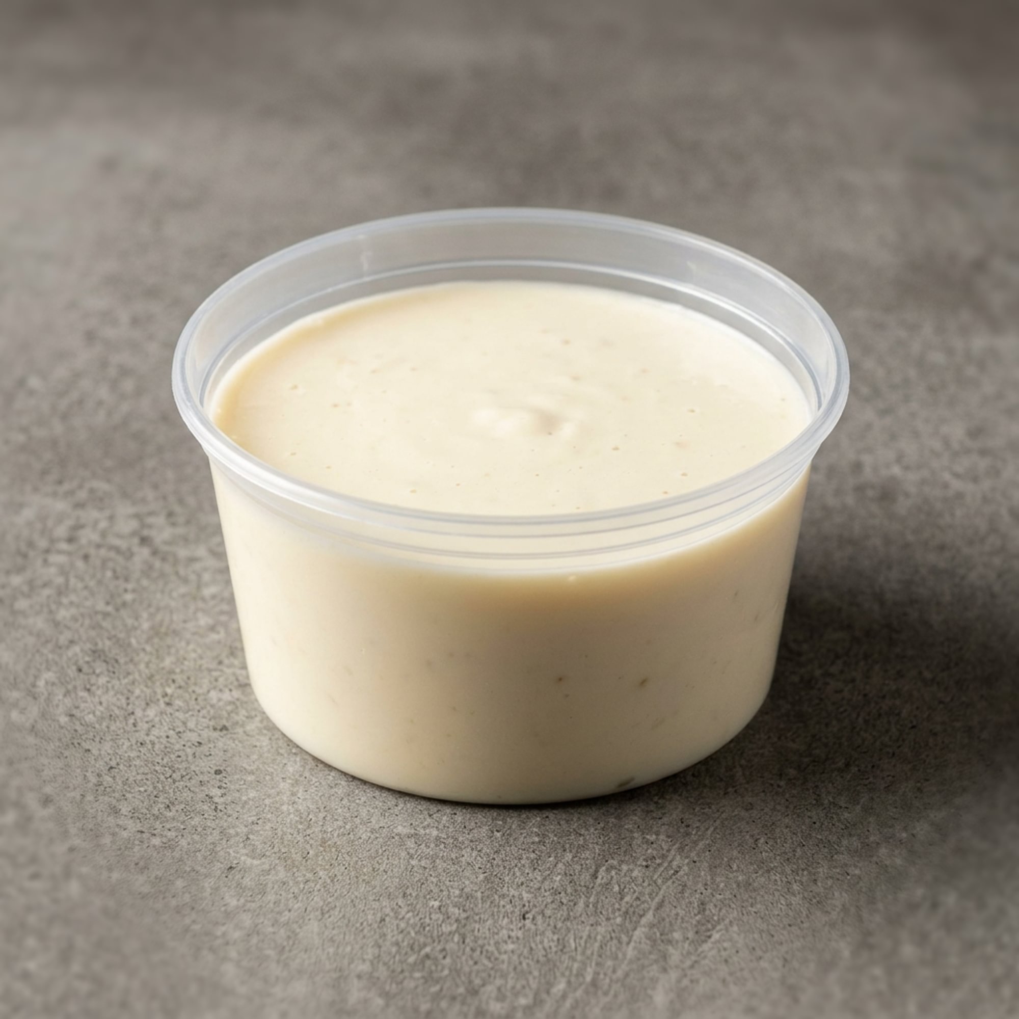 Small Cheese Dip