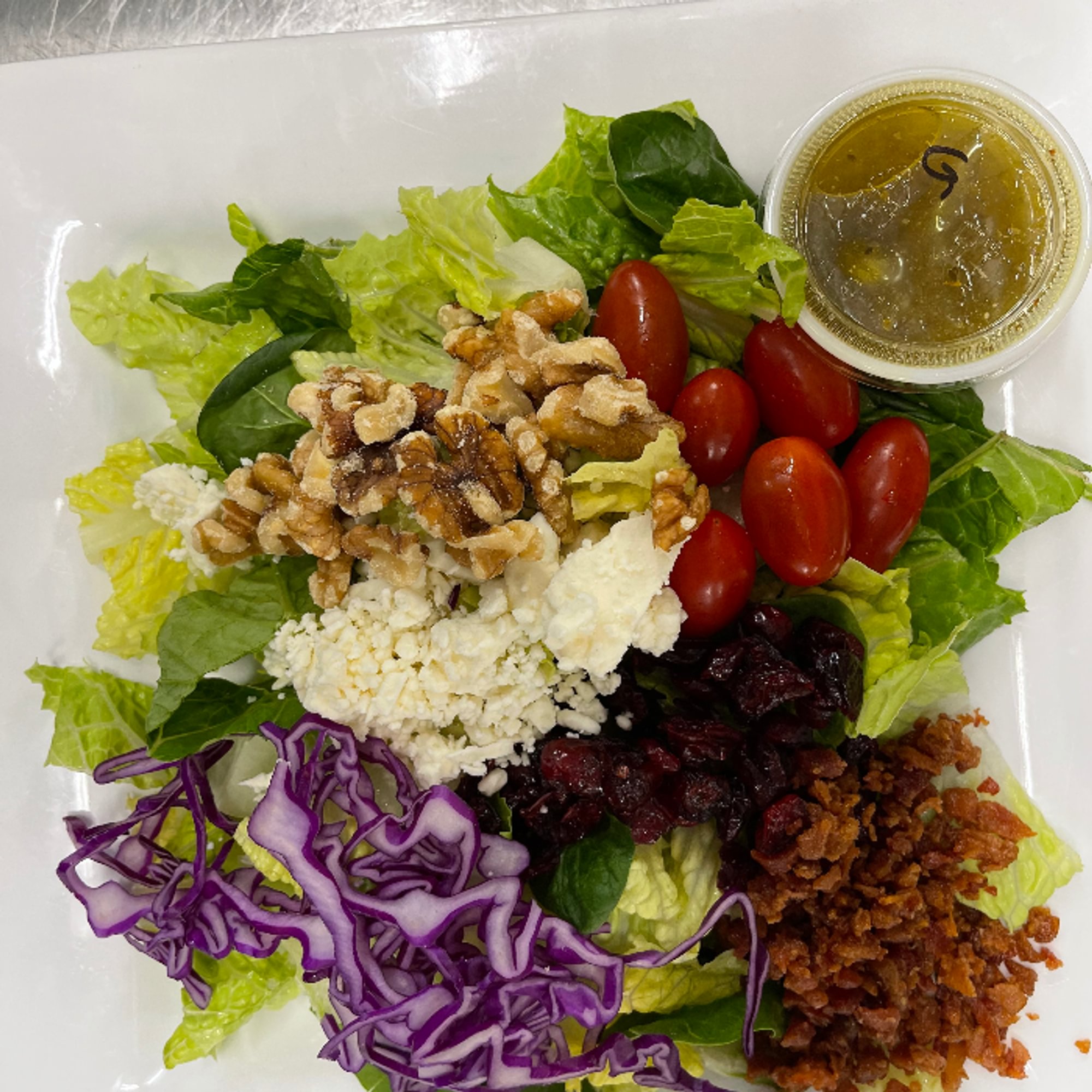 Love Salad