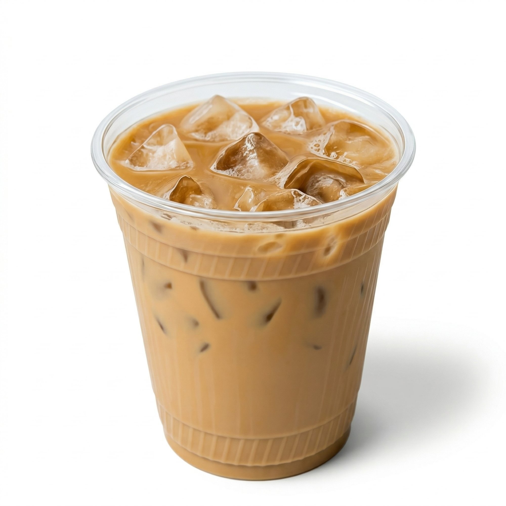 Iced Coffee
