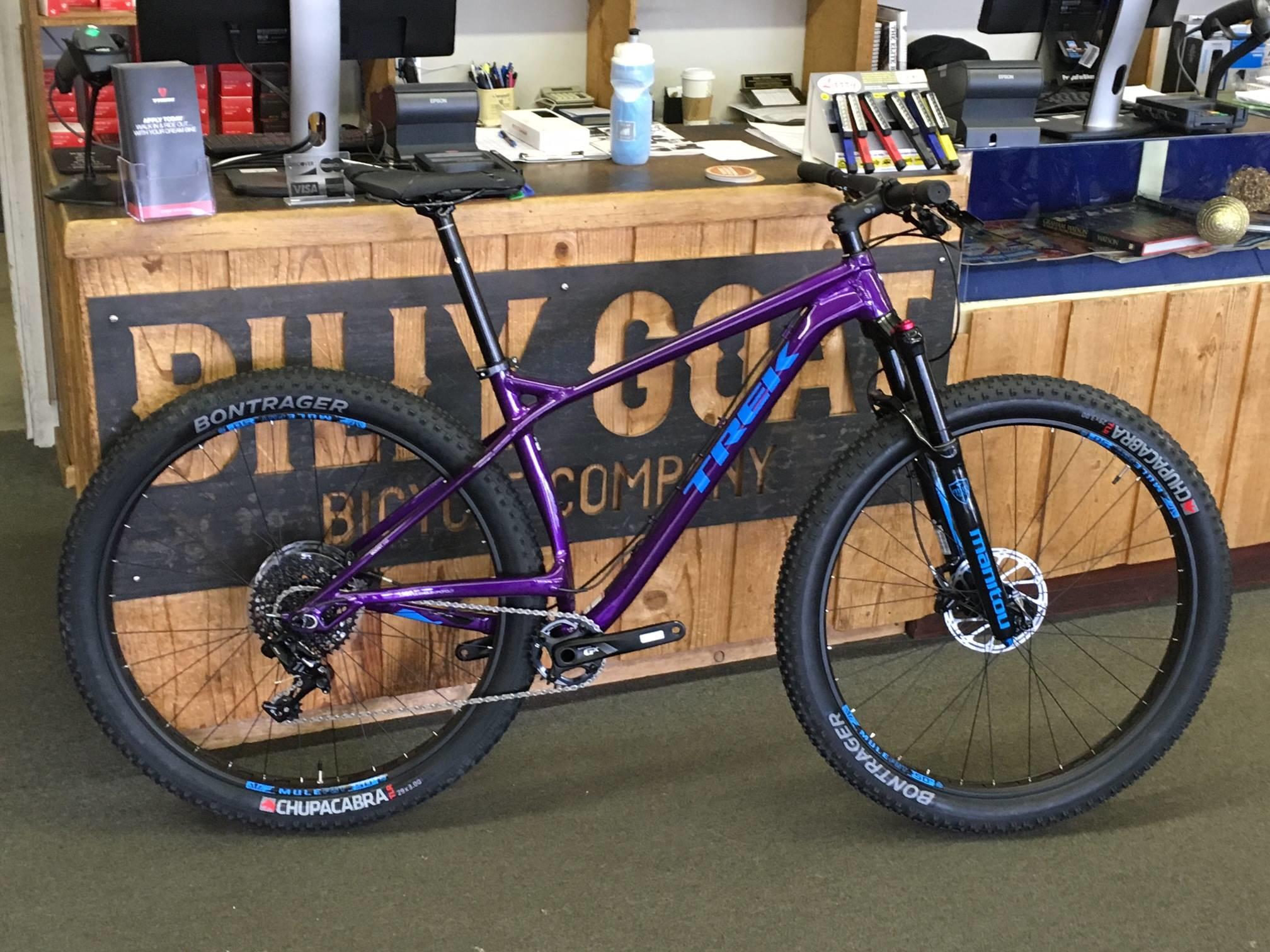 Billy Goat Bicycle Company in St. Louis, MO - (314) 821-0...