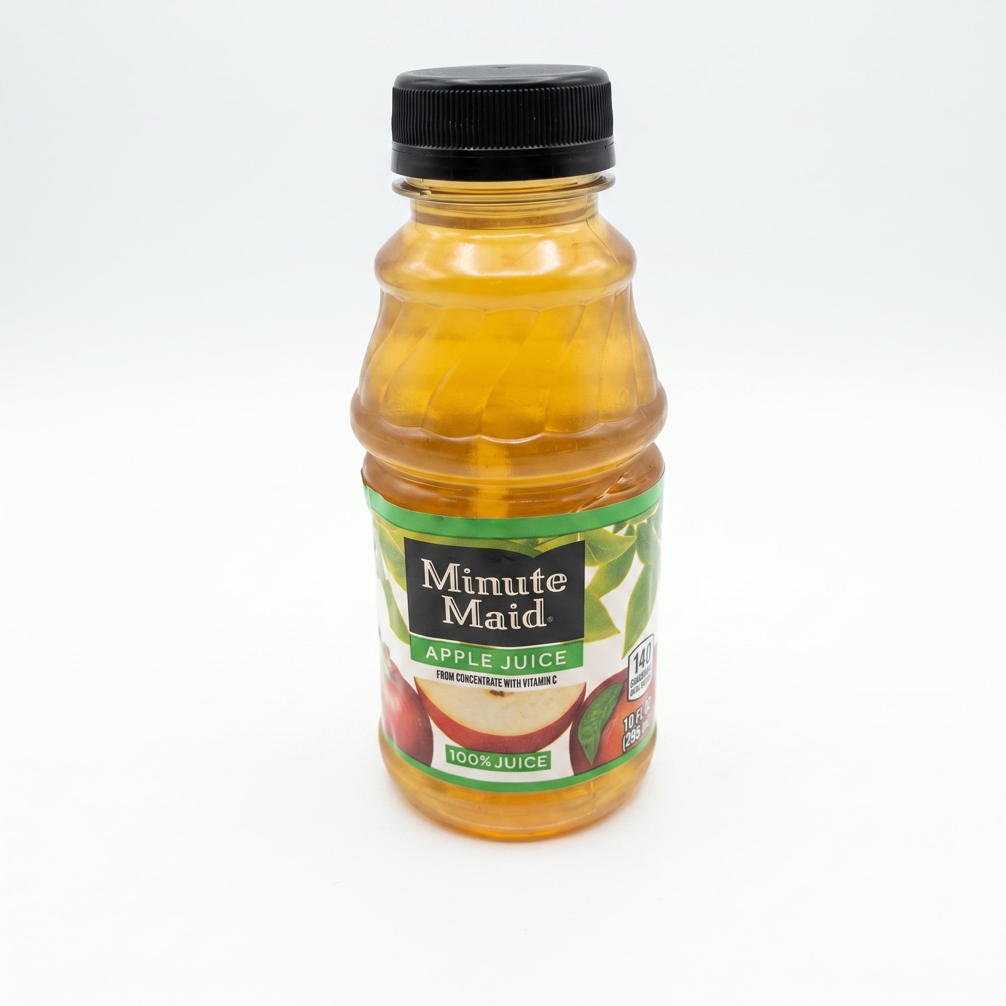 Bottled Apple Juice