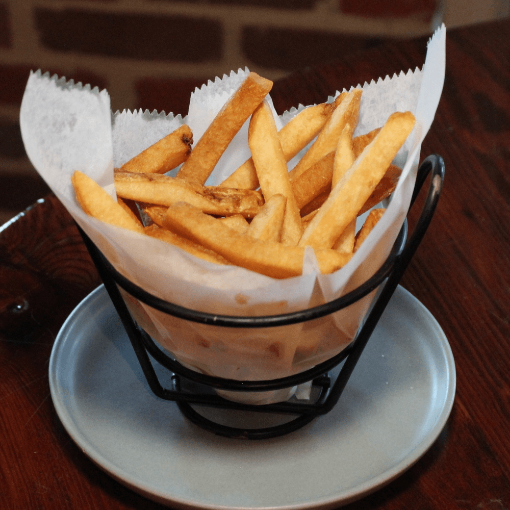 Fries