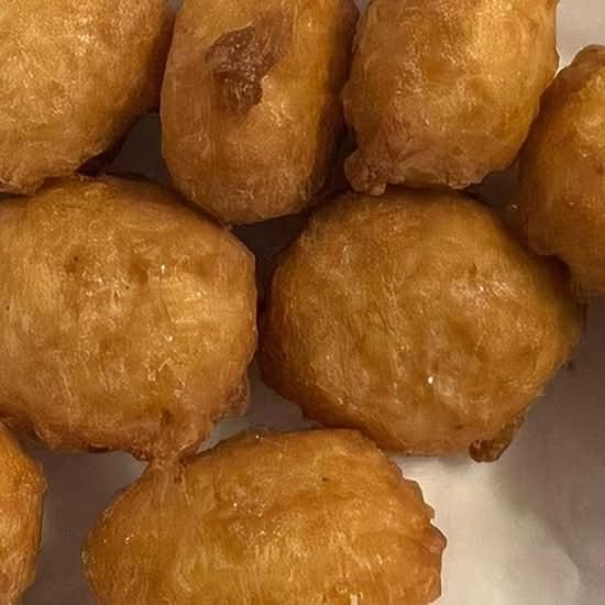Corn Nuggets (Half Pan)