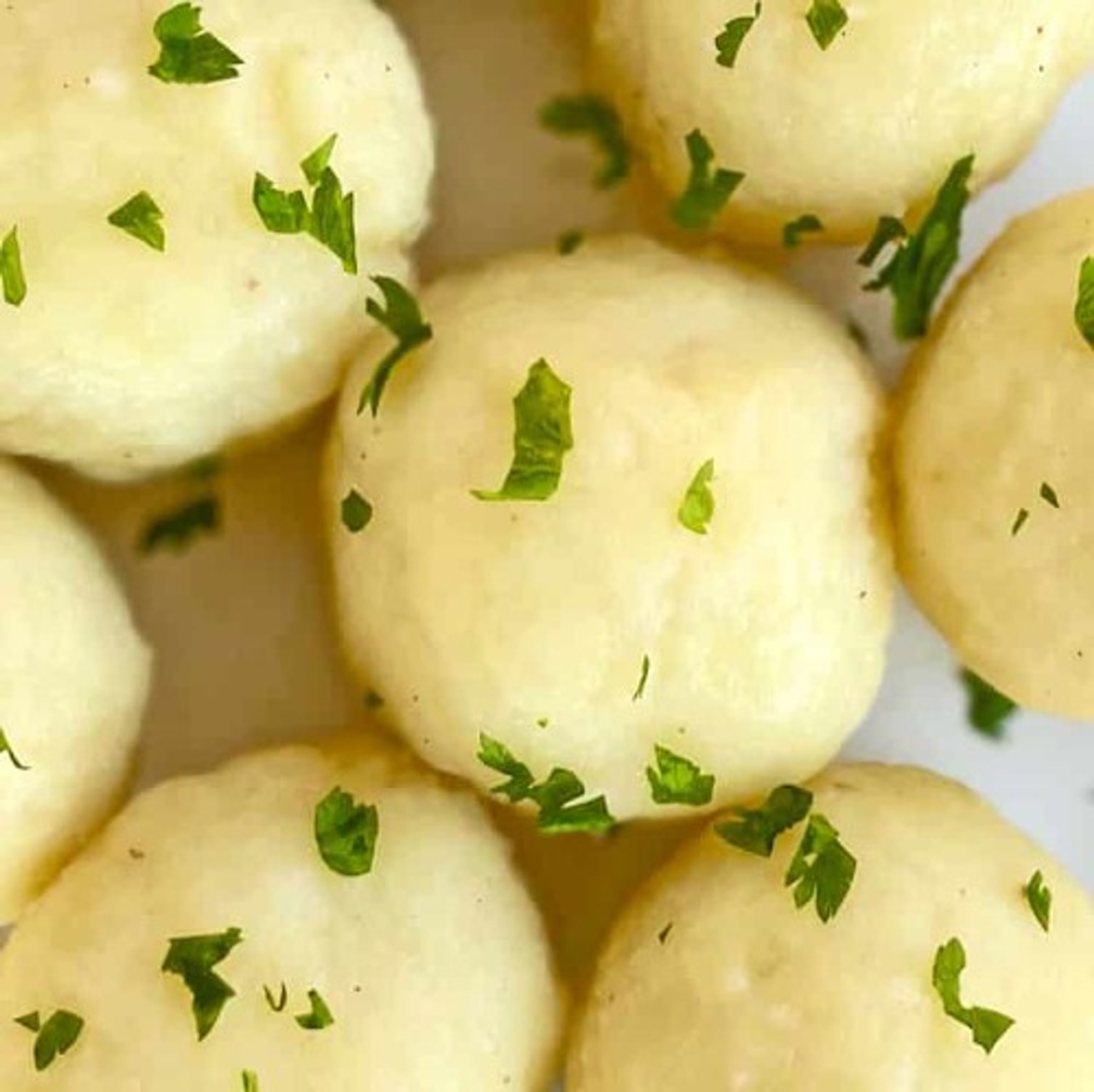 Side Potato Dumplings