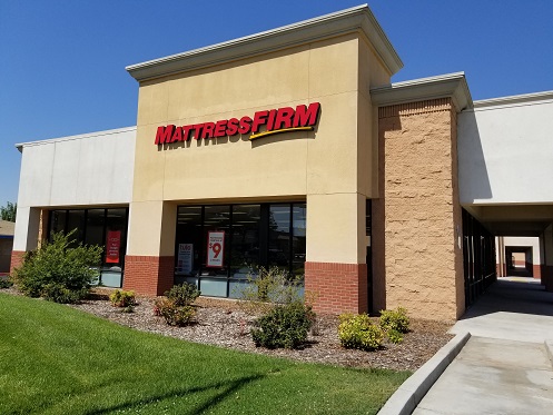 Mattress Firm Visalia South Photo