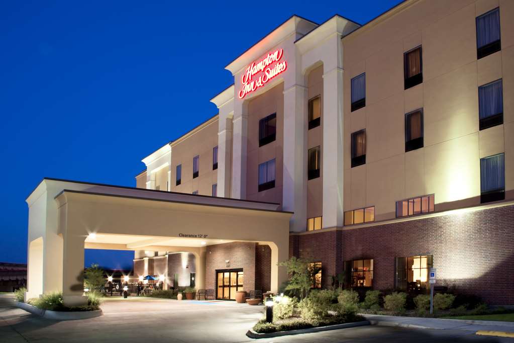 Hampton Inn & Suites Morgan City Image