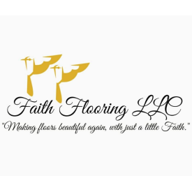 Faith Flooring, LLC Logo