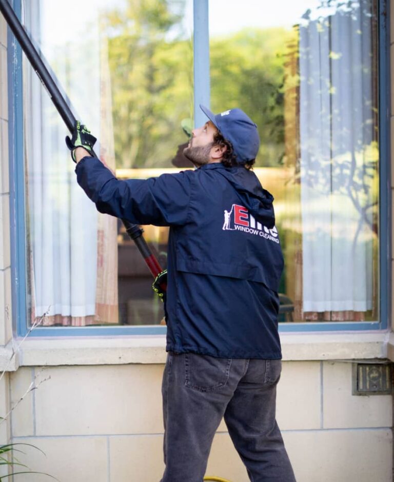Elite Window Cleaning of Pembroke-Petawawa-Renfrew