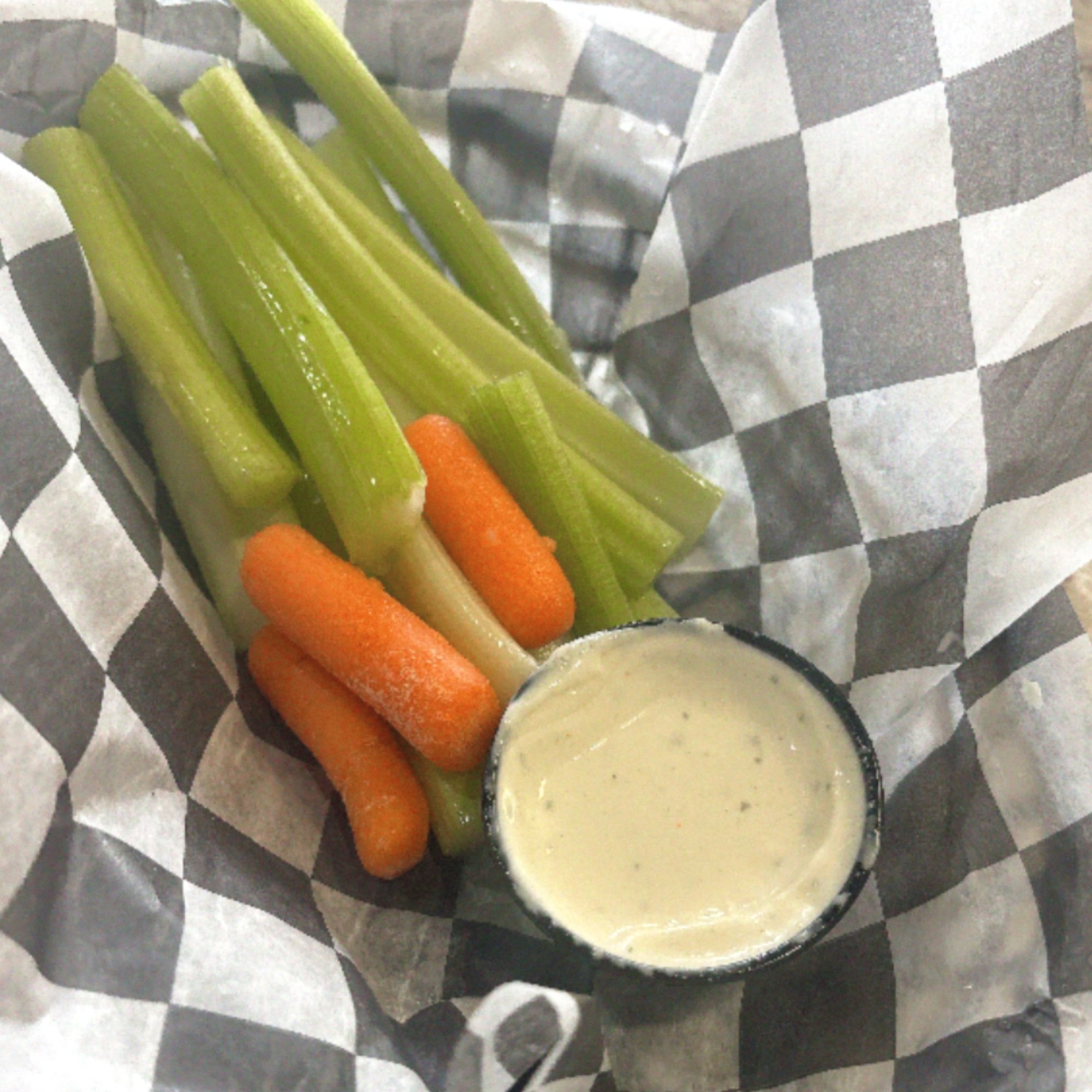 Celery