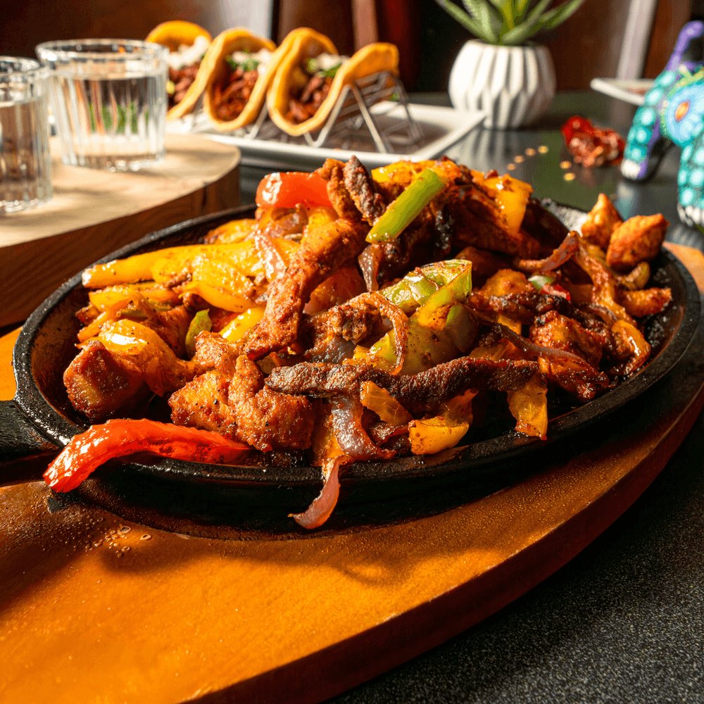 Fajitas