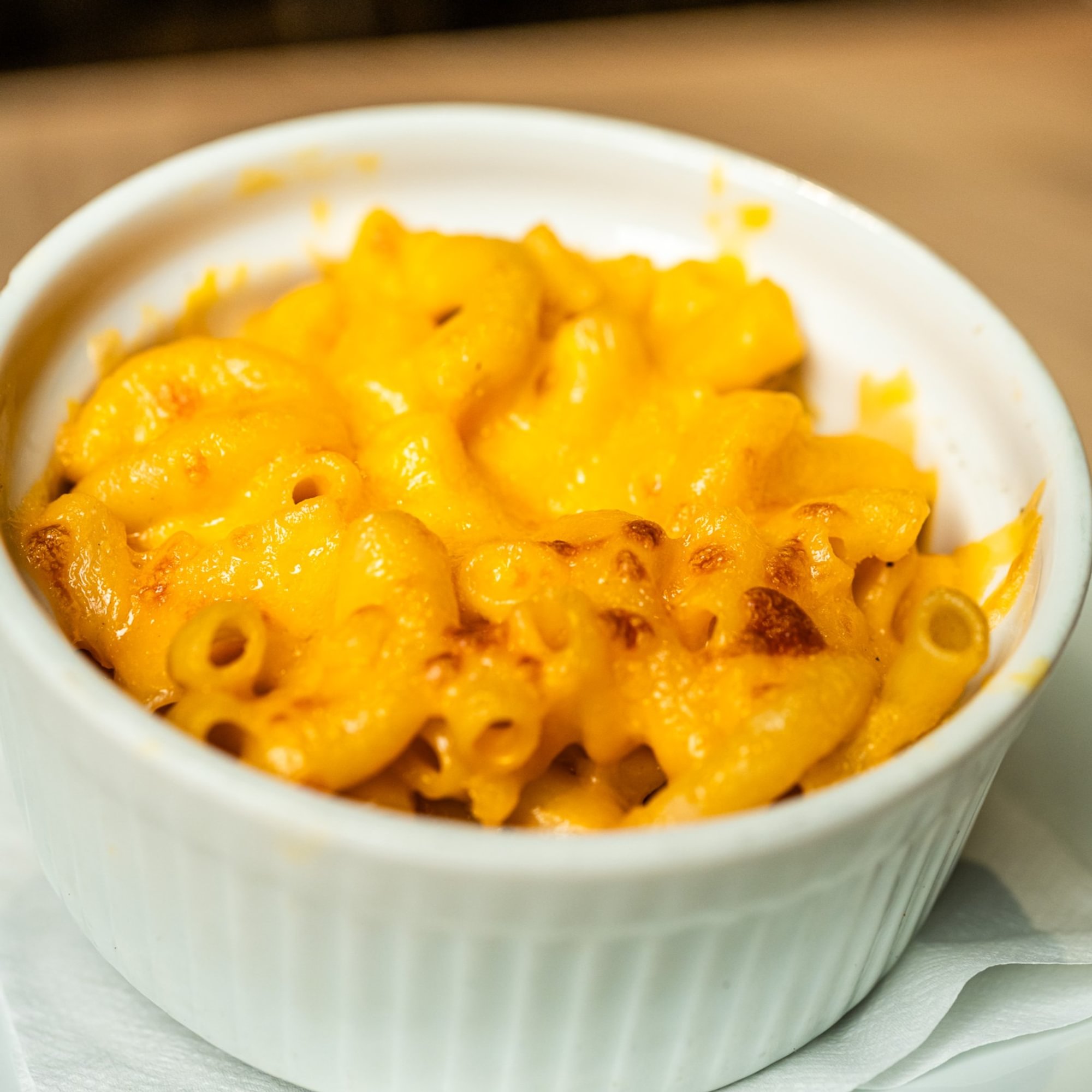 Side of Mac n Cheese