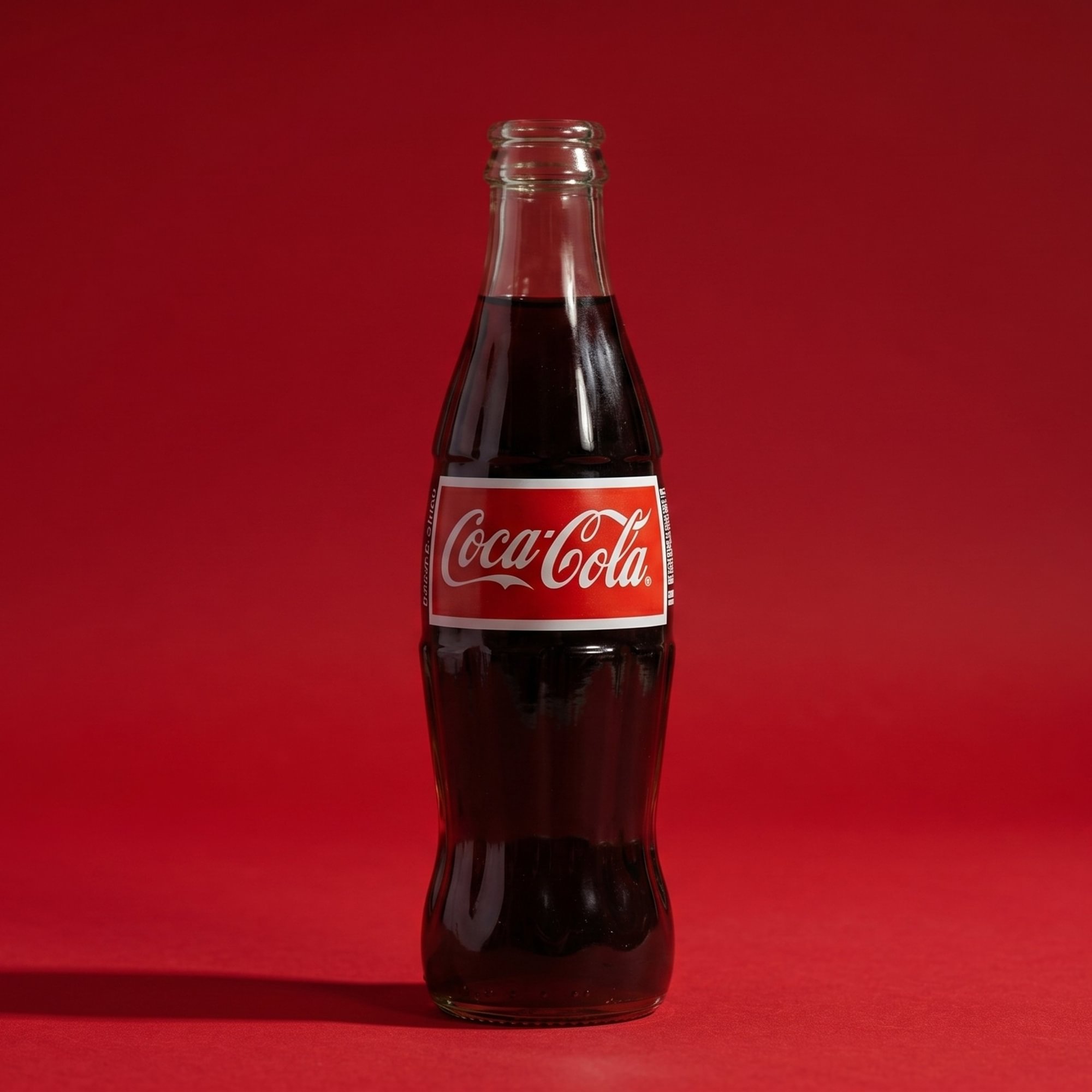 Mexican Coke