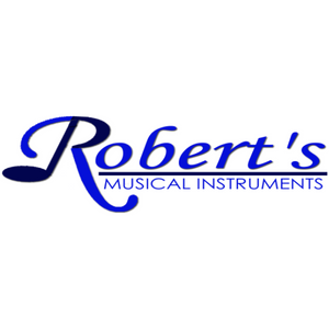 Robert's Musical Instruments Logo